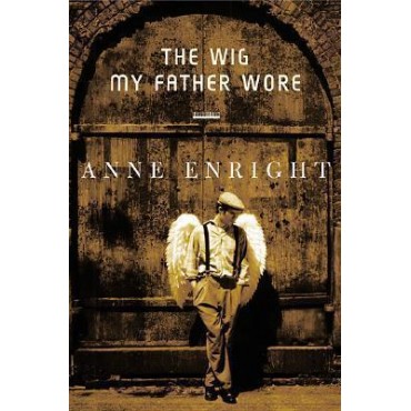 The Wig My Father Wore       {USED}